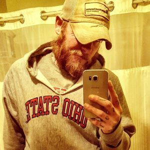 Meet your Posher, Patrick